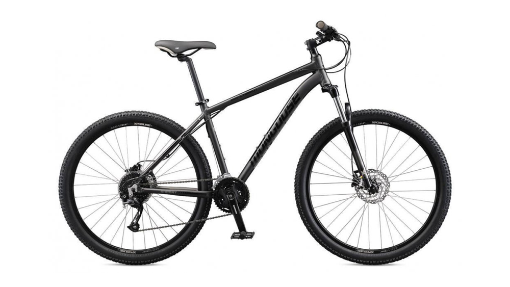 2. Mongoose Switchback